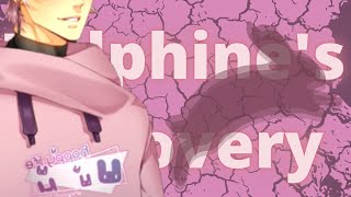 Little Rabbit Lies, Little Rabbit Secret | Delphine's Discovery #3