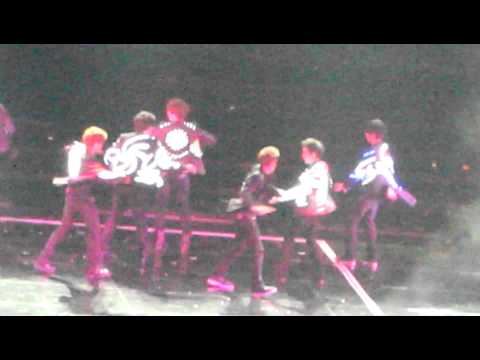 120203 SS4 in Taipei Mr.Simple