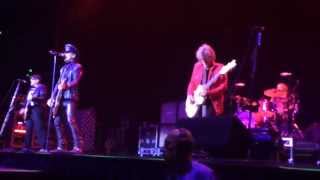 Cheap Trick - Taxman Mr Thief, Melbourne, Australia