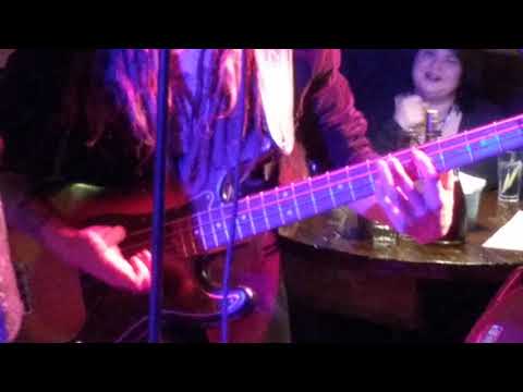 Gipsy Jack - Another Brick In The Wall (08.03.19, live in Yaroslavl)