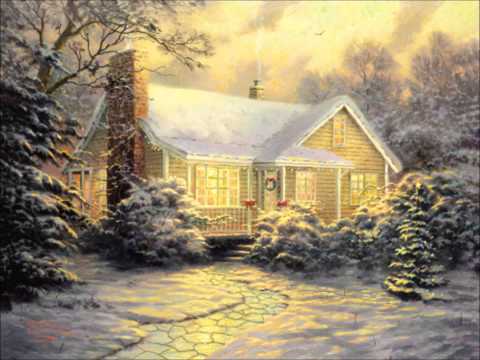 Thomas Kinkade Paintings