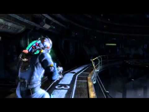 Dead Space 3 Gameplay  Hard Difficulty Walkthrough w SSoHPKC Part 5   Health Pack City