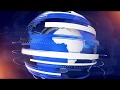 Breaking News Intro Breaking News Green Screen