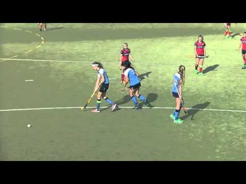 Phoenix vs Huizen MC1 deel 4/5