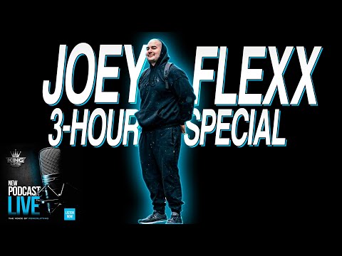 Joey Flexx Returns! (Russ, Elitists in PL, Sheffield, Rivalries, & More)