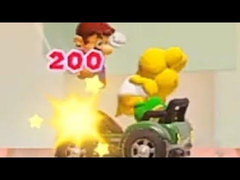 Super Mario Maker 2 - Normal Endless Challenge #1