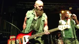 Shaman&#39;s Harvest &quot;Hero&quot;