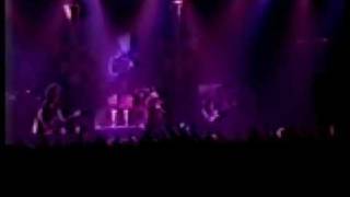 Mercyful Fate Angel of Light Live Czech Republic 1997