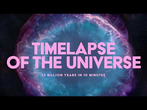 How the Universe was Born