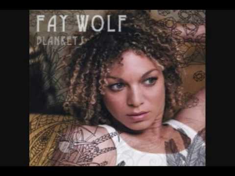 Fay Wolf - The Beginning Of Anne