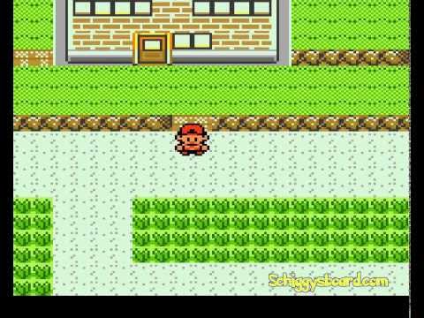 Let's Play Pokémon Kristall / Crystal Part 66 - German / Deutsch - Walkthrough / Komplettlösung