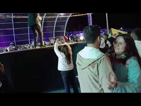 Almeida celebra sus tradiciones ferias y fiestas Almeida 2025