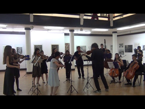 Yuki Serino - Viva Vivaldi