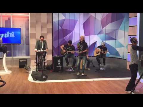 Wakakukz - Tak Peduli (acoustic) MHI tv3