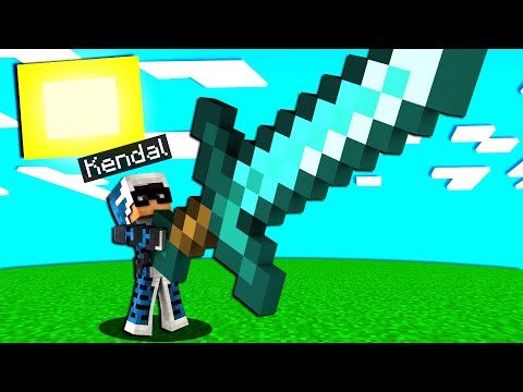 HO MODIFICATO LE SPADE DI MINECRAFT - ITA