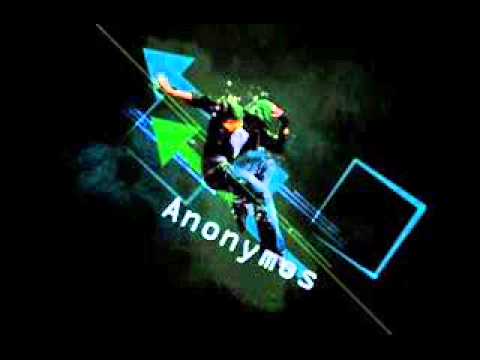 Anonymos - Καπνοί Παντού