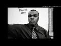 Bishop Lamont - Anyway (Produced By Focus...)