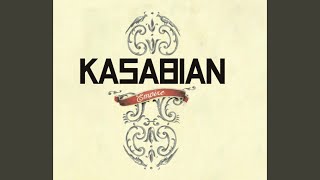 Kasabian - Topic