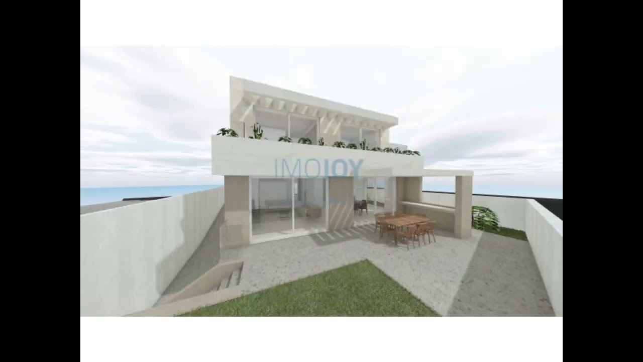 Vídeo do imóvel