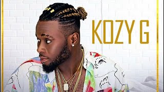 KOZY G &quot;MEGAMIX&quot; (Audio) New African Song 2018HD