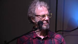 Randall Bramblett at the Rooster&#39;s Wife