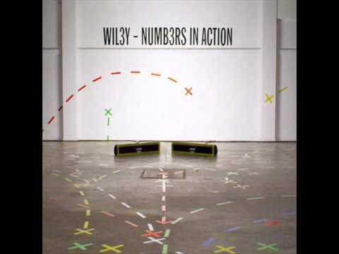 numbers in action wiley
