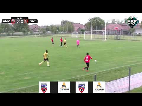 Rezumat: 𝐀𝐑𝐈𝐄𝐒𝐔𝐋 𝐌𝐈𝐇𝐀𝐈 𝐕𝐈𝐓𝐄𝐀𝐙𝐔 - 𝐒𝐓𝐈𝐂𝐋𝐀 𝐀𝐑𝐈𝐄𝐒𝐔𝐋 𝐓𝐔𝐑𝐃𝐀 𝟐:𝟑