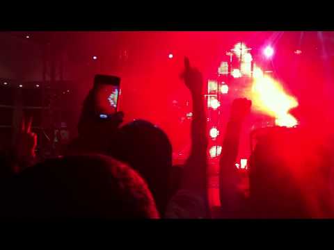 LOCO DICE - Finish @ Marvellous Island Festival PARIS 09.05.2013