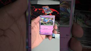 Phantasmal Flames pack rip