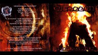 Eisregen - Krebskolonie