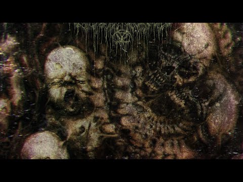 HXNJV - EVIL BLEEDS BLACK w/ VYX BLV$ (Lyrics)