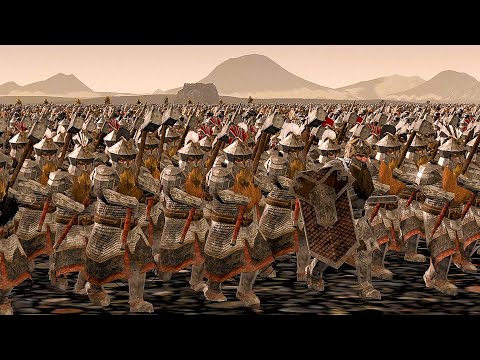 The Cinematic Battle | Erebor Attack Dol Guldur | Rise Of Mordor | Lord Of The Rings