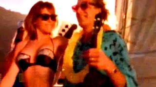 Bu-Tourist in Paradise  The Rippingtons