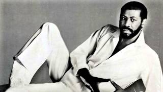 Teddy Pendergrass - I Can&#39;t Live Without Your Love
