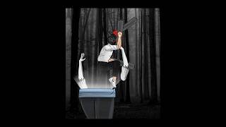 Download lagu CHAINSAW MAN, Denji, Pochita, A haunted TV in the jungle mp3