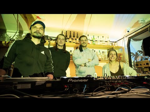Telep Lockdown Session EP20 w/ The Telep Crew