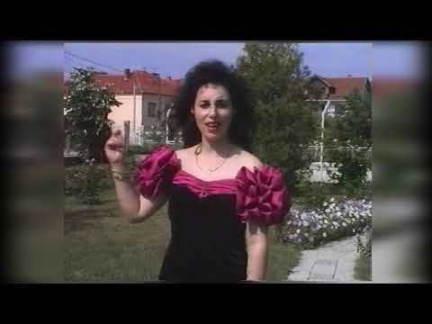 Brankica Bukacić - Vino badjo draga