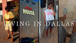 Download lagu Surprise Guest Came To Visit | 40th B-Day Venue Shopping | Family Brunch | Life In Dallas mp3