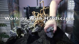 Hard Scape The 43 Gallon