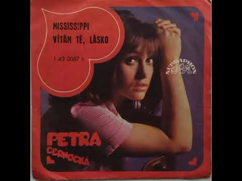 Petra Černocká   Mississippi 12 2 1977
