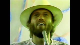 Bee Gees - Living Eyes (Best Quality)