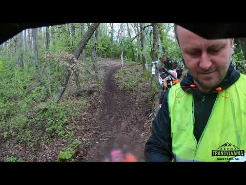 Transylvania Arena 2021 Race -Rogojan Emanuel