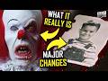IT (1990) Breakdown | Easter Eggs, Creepy Hidden Details & Book Differences DEFAULT Thumbnail