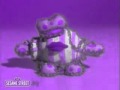 Sesame Street I Wanna Be Me Purple Wmv