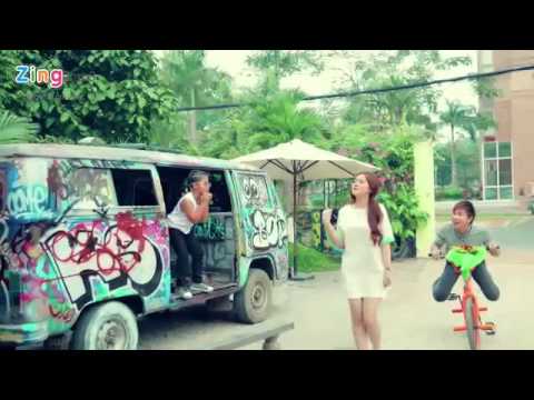 Em là thần tượng của anh (My Idol) - Hồ Việt Trung