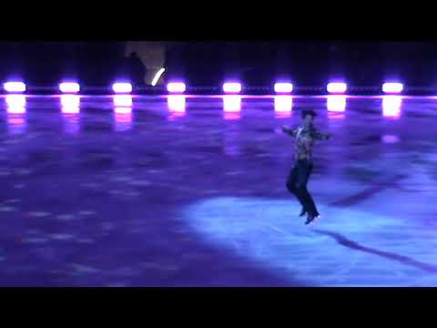 Intimissimi on Ice 2017 - Lambiel 2