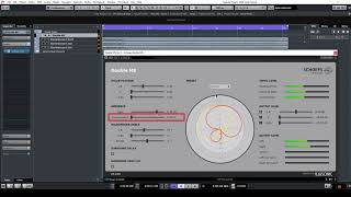 Video thumbnail for Double MS Plugin Demo by SCHOEPS Mikrofone