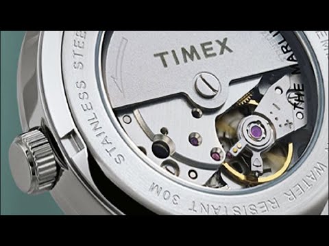 Best Timex Watches 2024: My dream Watch is Finally HERE!