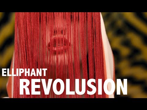 Elliphant – “Revolusion”