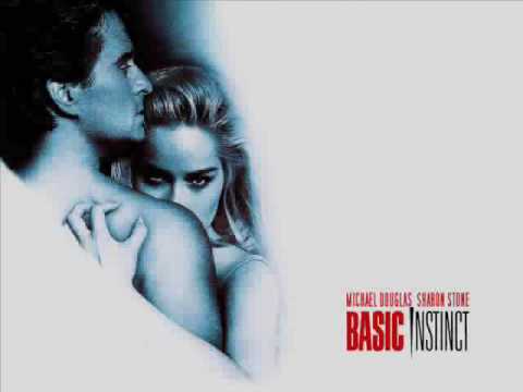 Jerry Goldsmith - Basic Instinct Suite